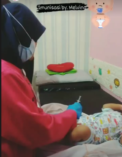 Konsultasi Kehamilan Personal di Klinik EL' Mozza
