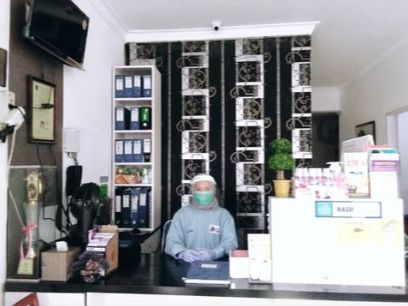 Kelas Edukasi Ibu dan Anak di Klinik EL' Mozza