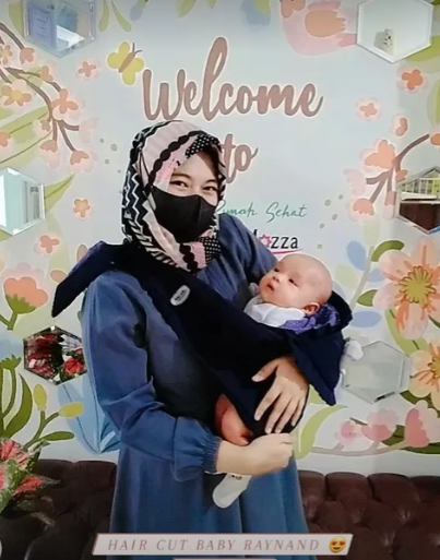Pemeriksaan Rutin Ibu Hamil di Klinik EL' Mozza