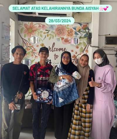 Konsultasi Keluhan Umum Kehamilan di Klinik EL' Mozza