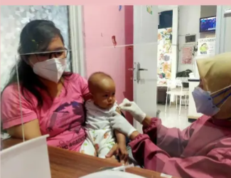 Komitmen Layanan Ibu dan Bayi di Klinik EL' Mozza