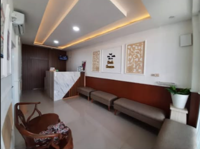 Pendampingan Masa Nifas di Klinik EL' Mozza